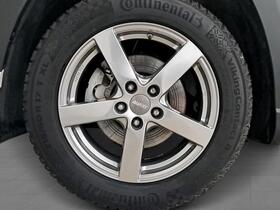 Toyota Corolla Cross vaihtoauto