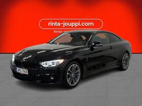 BMW 435 vaihtoauto