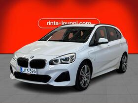 BMW 225 vaihtoauto