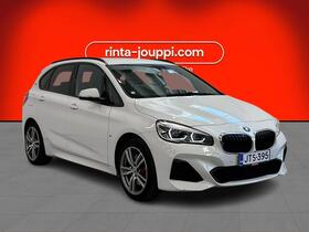 BMW 225 vaihtoauto
