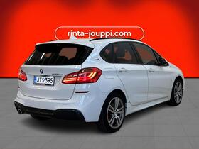 BMW 225 vaihtoauto