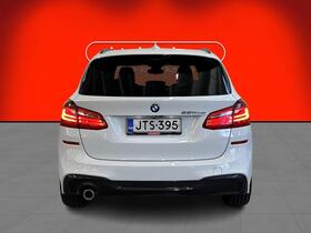 BMW 225 vaihtoauto