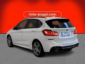 BMW 225 vaihtoauto