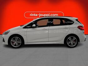 BMW 225 vaihtoauto
