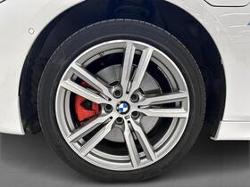 BMW 225 vaihtoauto