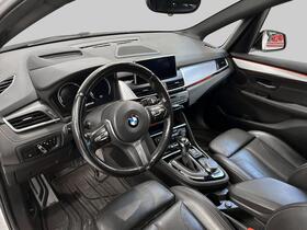 BMW 225 vaihtoauto