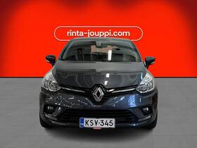 Renault Clio vaihtoauto