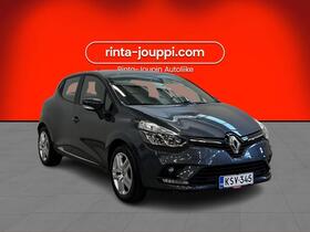 Renault Clio vaihtoauto