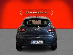 Renault Clio vaihtoauto
