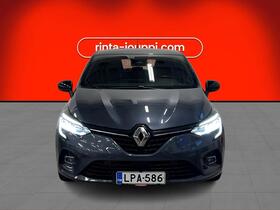 Renault Clio vaihtoauto