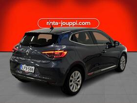 Renault Clio vaihtoauto