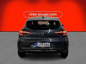 Renault Clio vaihtoauto