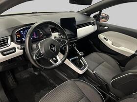 Renault Clio vaihtoauto