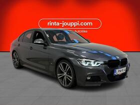 BMW 330 vaihtoauto