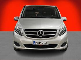 Mercedes-Benz V vaihtoauto