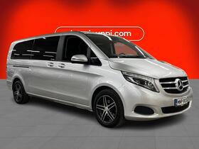 Mercedes-Benz V vaihtoauto