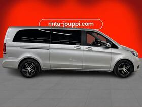 Mercedes-Benz V vaihtoauto