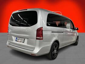 Mercedes-Benz V vaihtoauto