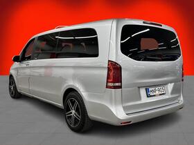 Mercedes-Benz V vaihtoauto