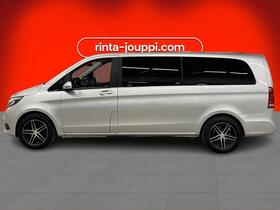 Mercedes-Benz V vaihtoauto