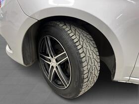 Mercedes-Benz V vaihtoauto