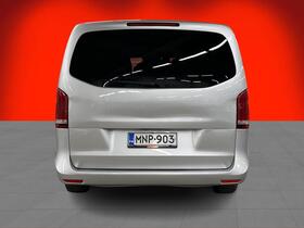 Mercedes-Benz V vaihtoauto