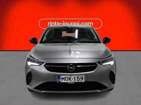 Opel Corsa vaihtoauto