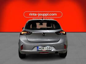 Opel Corsa vaihtoauto