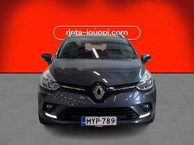 Renault Clio vaihtoauto