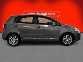 Volkswagen Golf Plus vaihtoauto