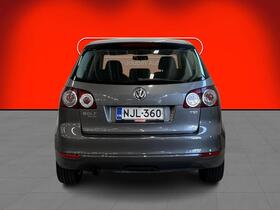 Volkswagen Golf Plus vaihtoauto