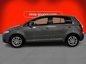 Volkswagen Golf Plus vaihtoauto