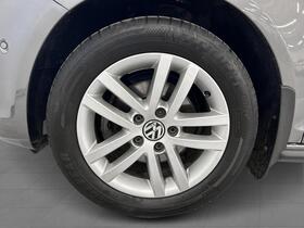 Volkswagen Golf Plus vaihtoauto