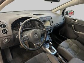 Volkswagen Golf Plus vaihtoauto