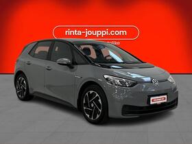 Volkswagen ID.3 vaihtoauto