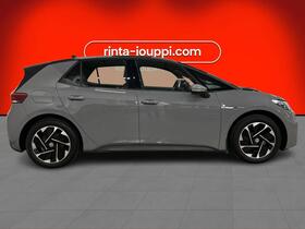 Volkswagen ID.3 vaihtoauto