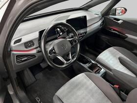 Volkswagen ID.3 vaihtoauto