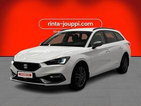 SEAT Leon vaihtoauto