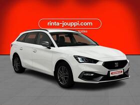 SEAT Leon vaihtoauto