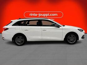 SEAT Leon vaihtoauto