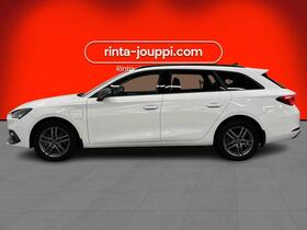 SEAT Leon vaihtoauto