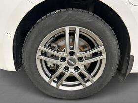 SEAT Leon vaihtoauto