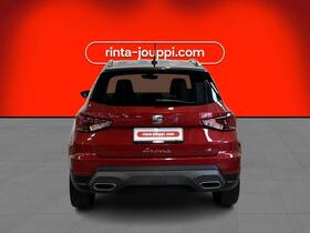 SEAT Arona vaihtoauto