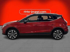 SEAT Arona vaihtoauto
