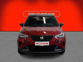 SEAT Arona vaihtoauto