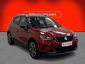 SEAT Arona vaihtoauto