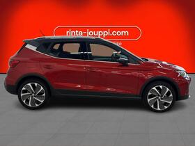 SEAT Arona vaihtoauto