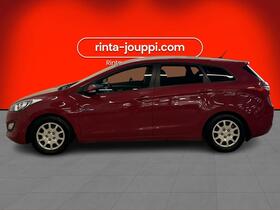 Hyundai i30 Wagon vaihtoauto