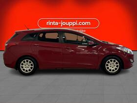 Hyundai i30 Wagon vaihtoauto