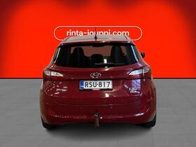 Hyundai i30 Wagon vaihtoauto